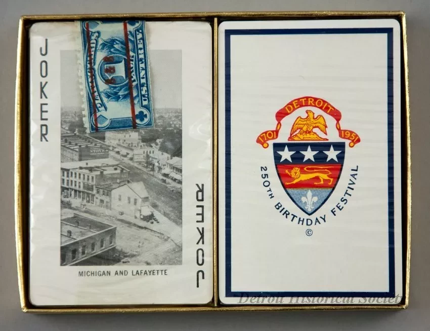 Card, Playing