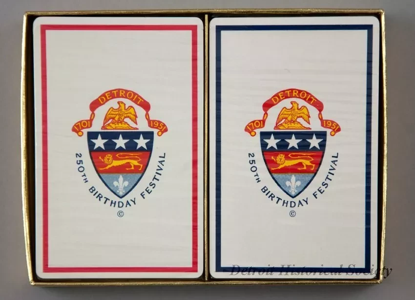 Card, Playing