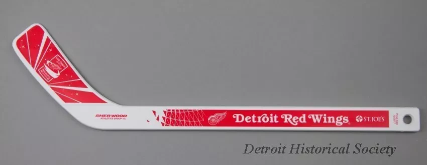 Stick, Hockey