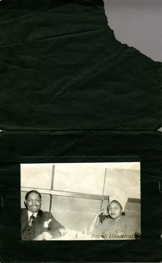 Card, Souvenir