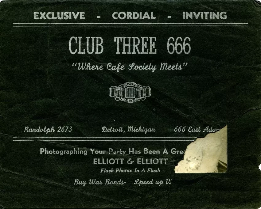 Card, Souvenir
