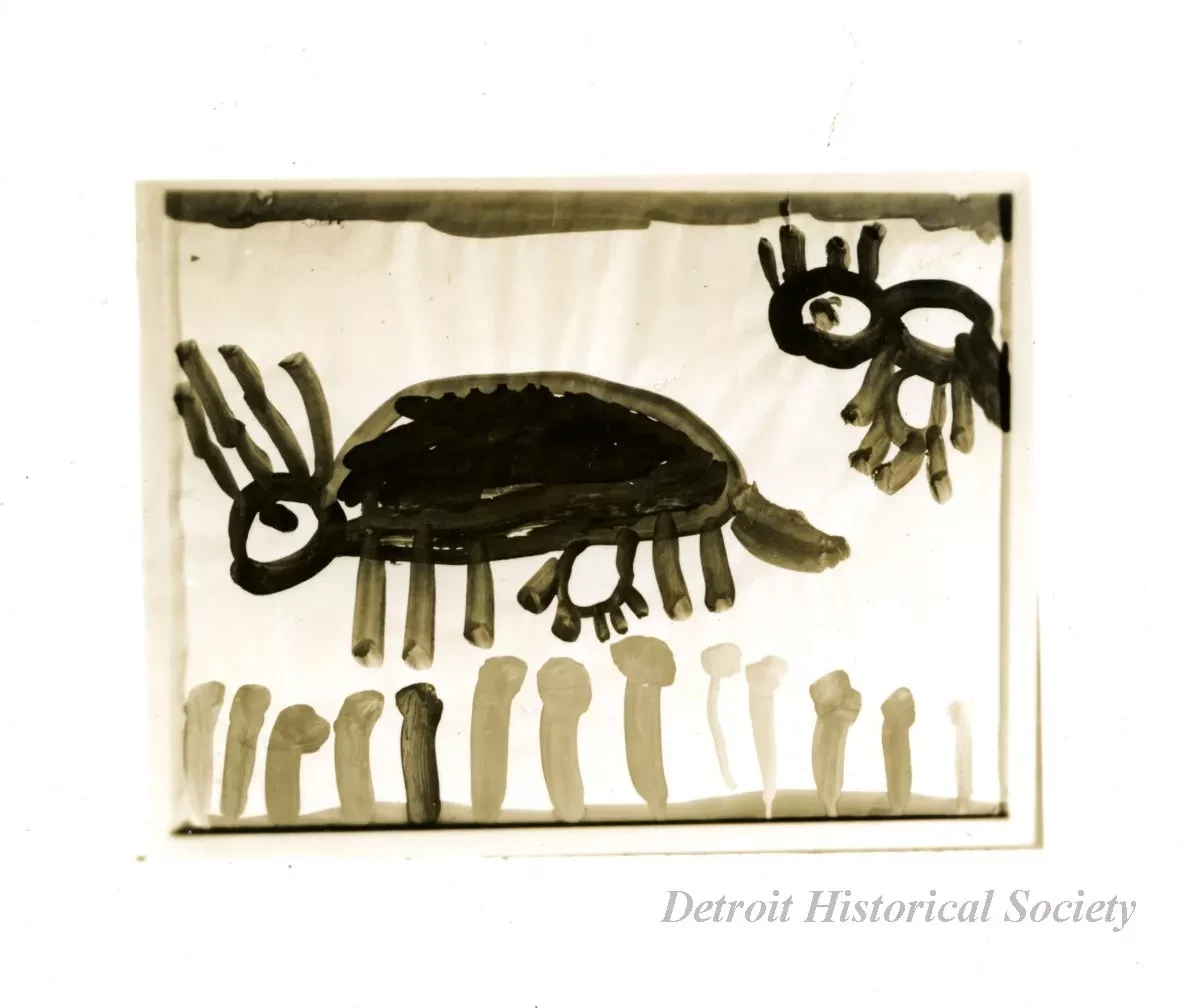 Print, Photographic
