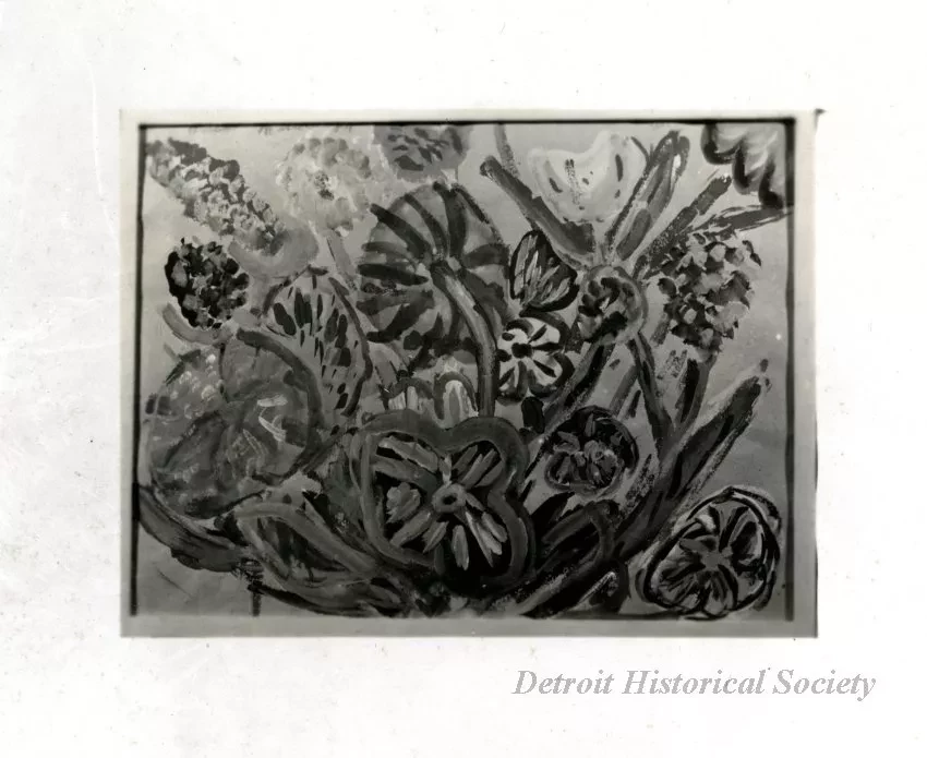 Print, Photographic