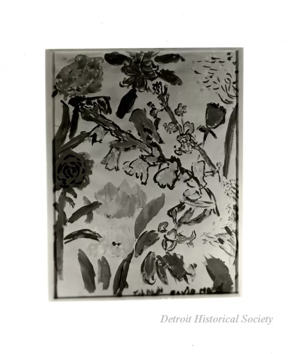 Print, Photographic