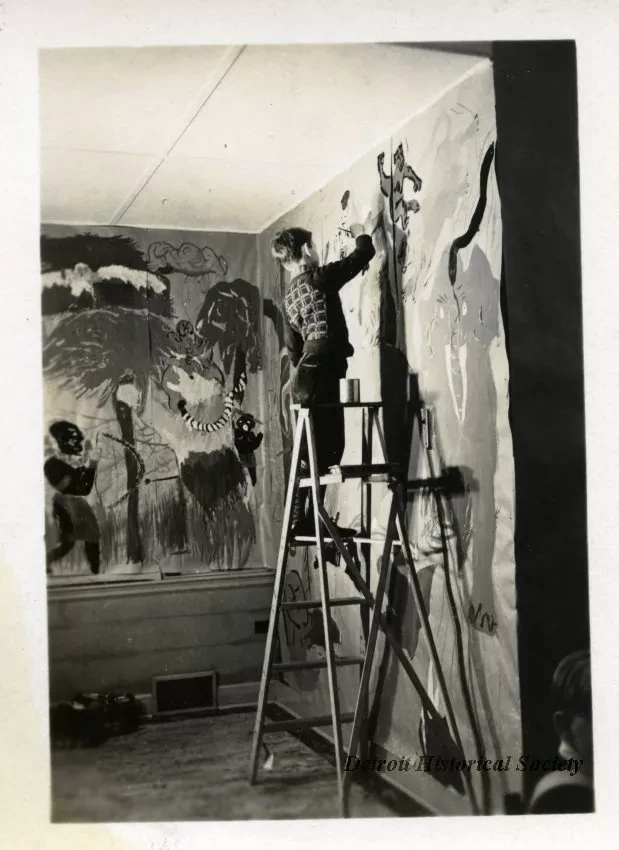 Print, Photographic