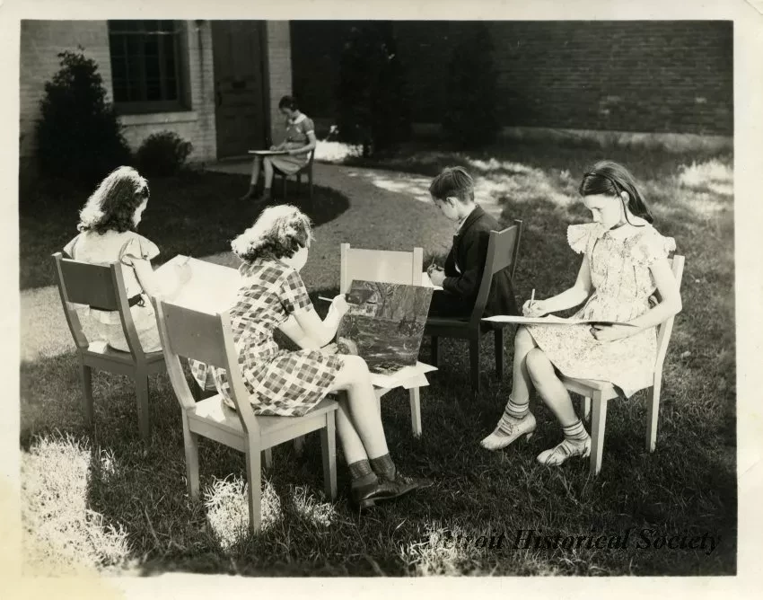 Print, Photographic