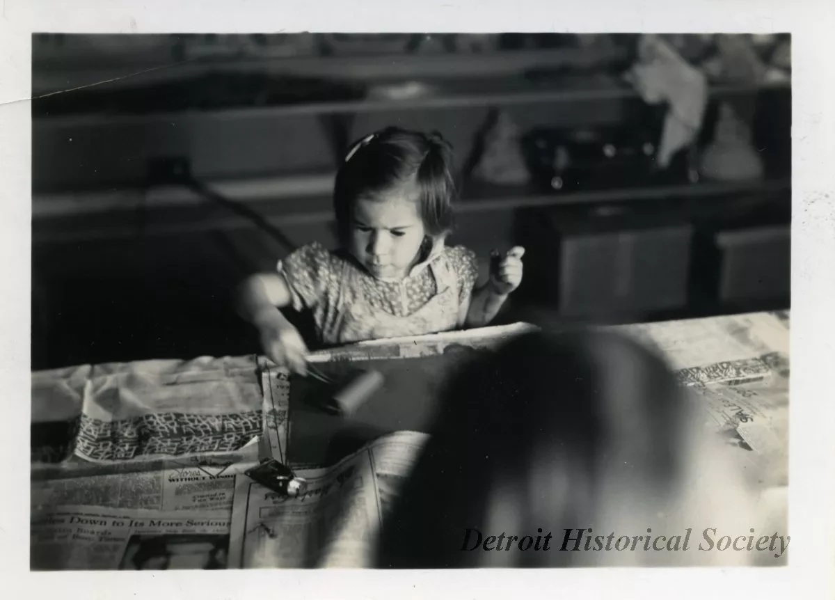 Print, Photographic