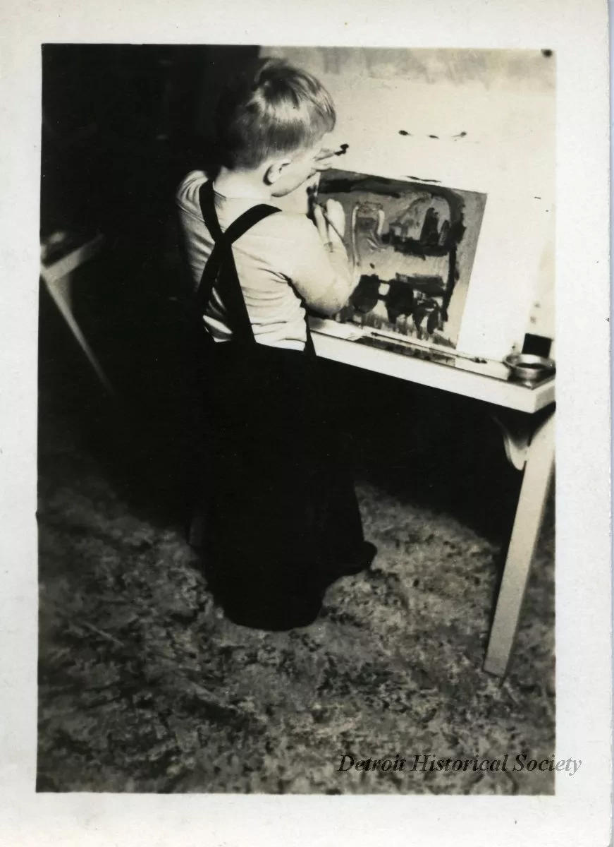 Print, Photographic