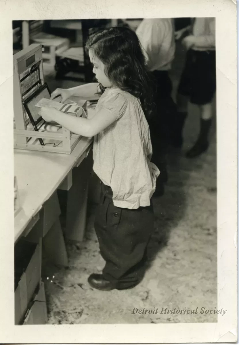 Print, Photographic