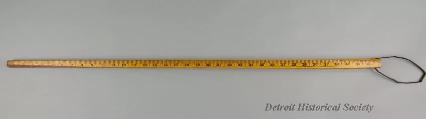 Yardstick