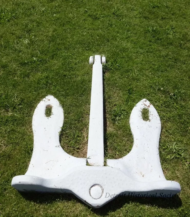 Anchor