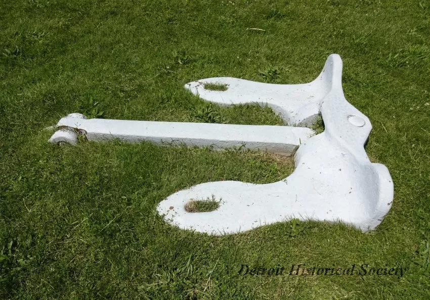 Anchor