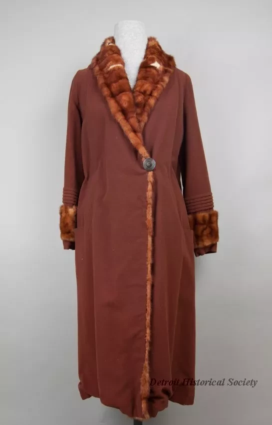 Coat
