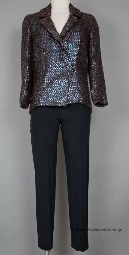 Pantsuit