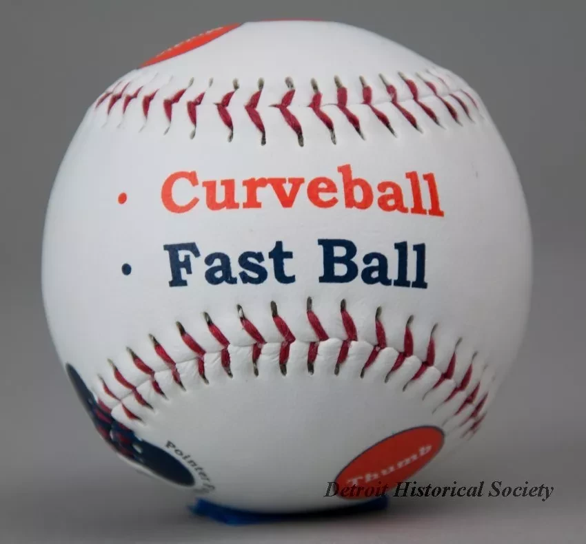 Baseball