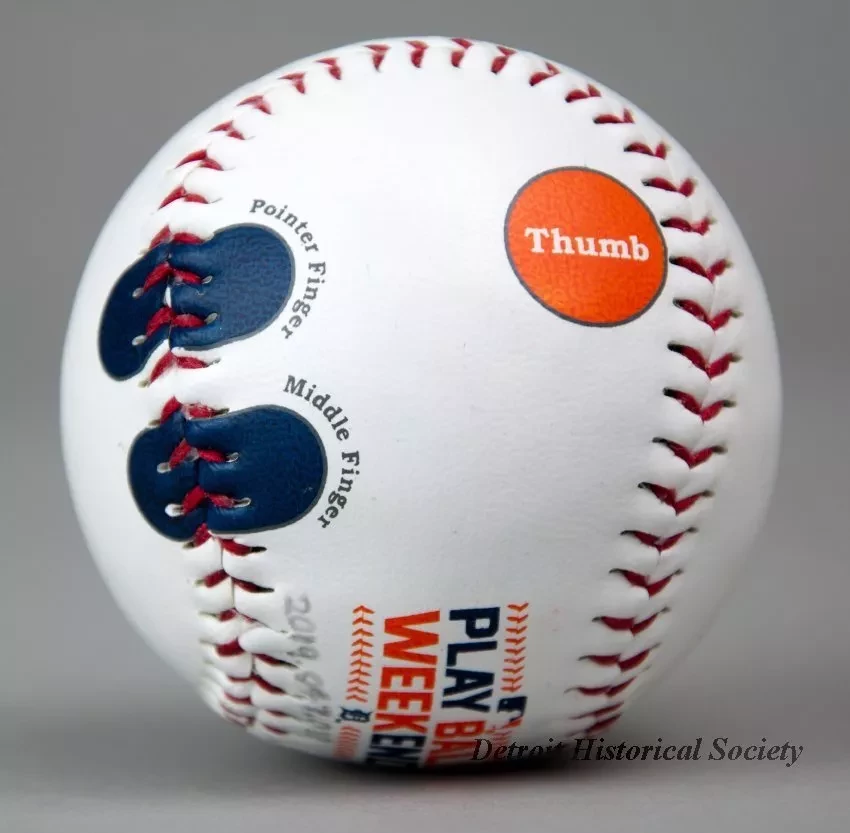 Baseball