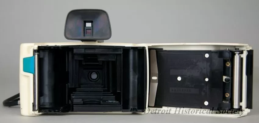 Camera, Instant