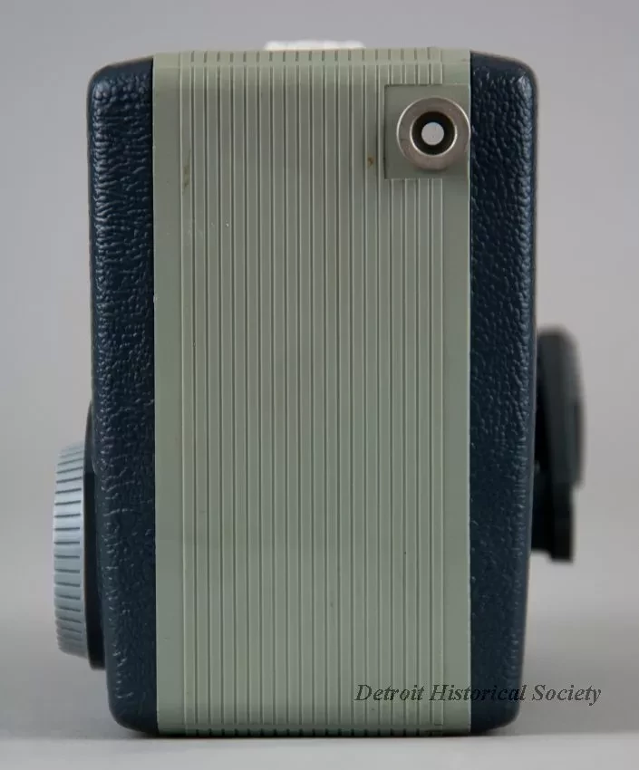 Camera, Motion Picture