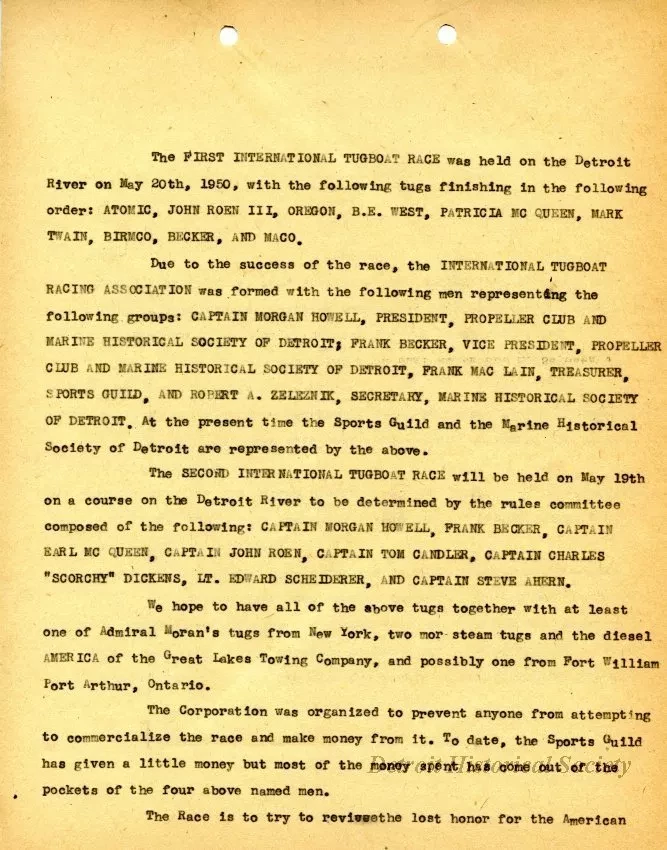 Letter