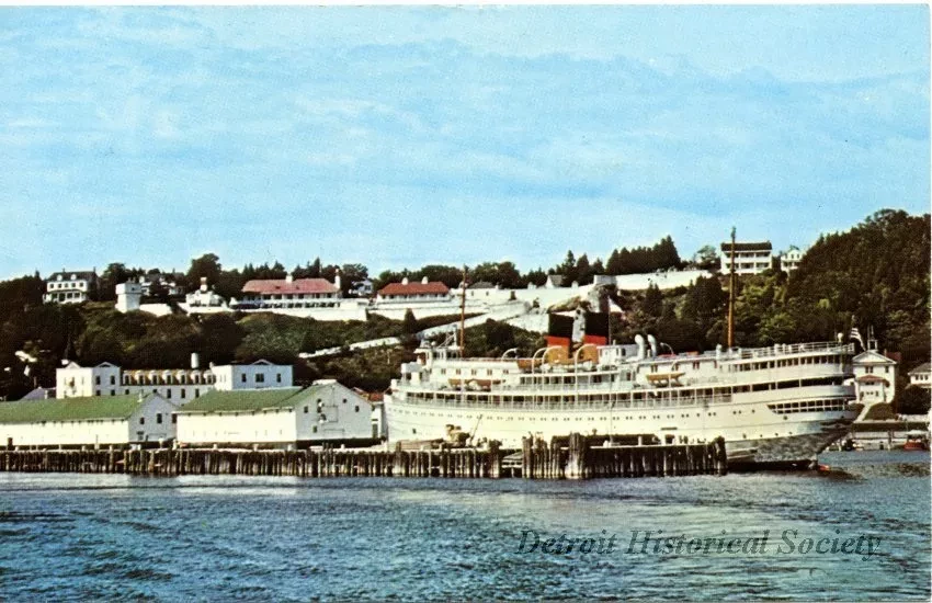 Postcard