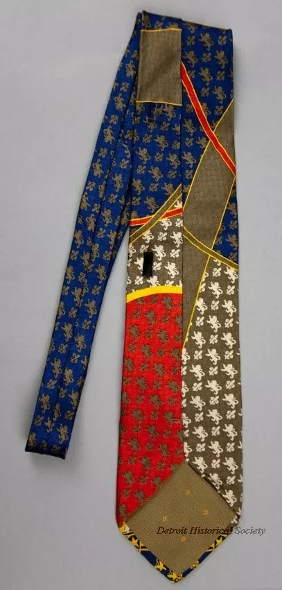 Necktie