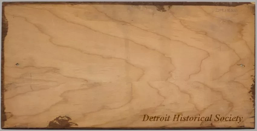 Sign, Informational