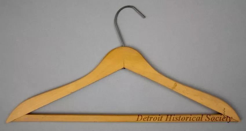 Hanger, Clothes