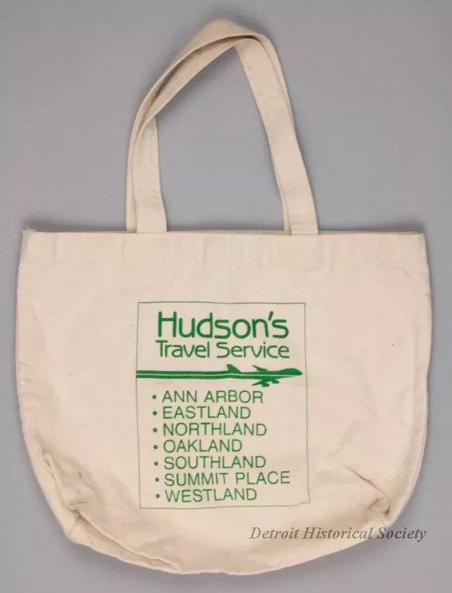 Bag, Tote