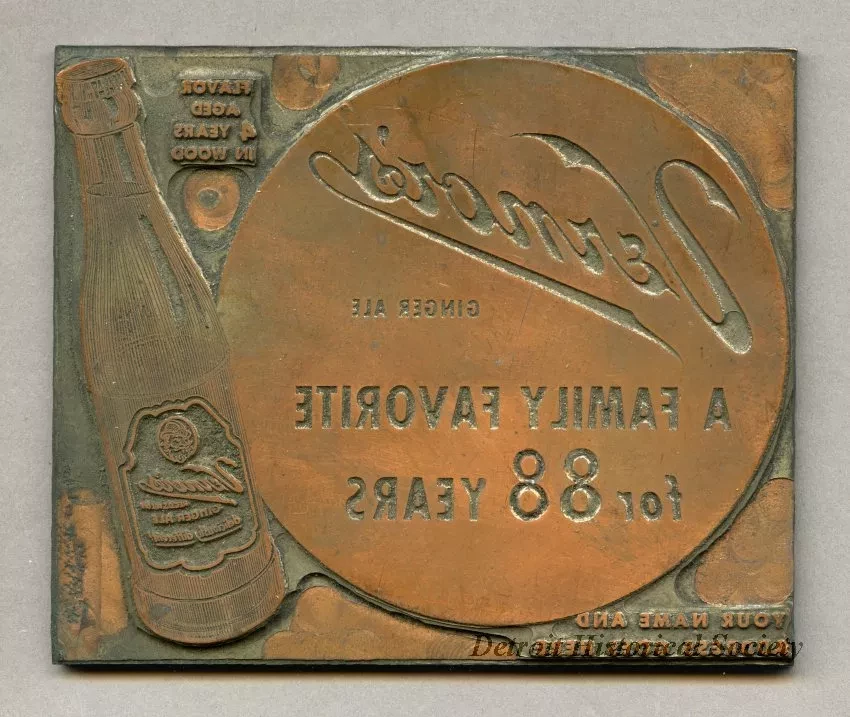 Plate, Engraving