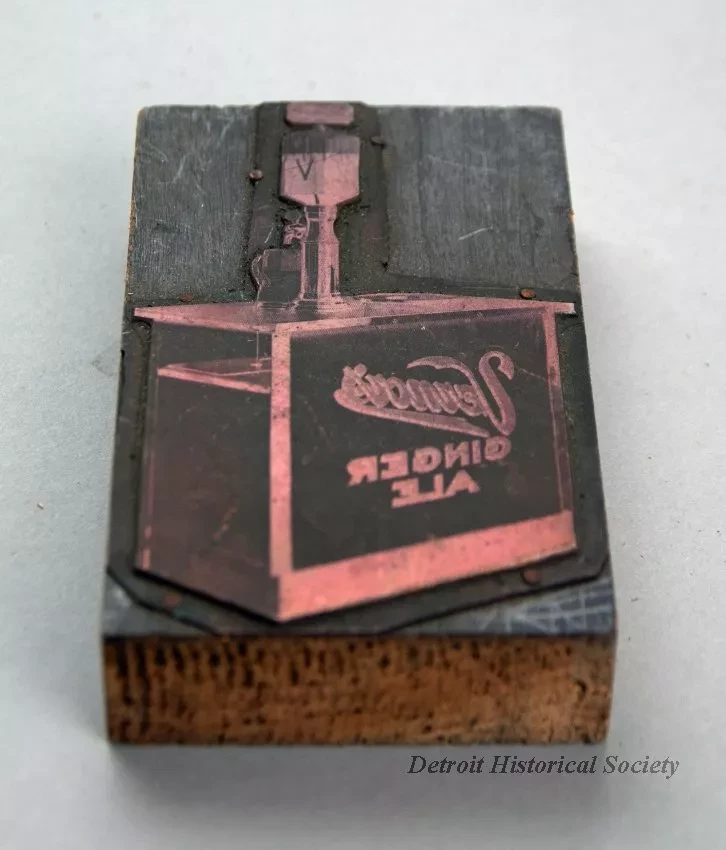 Plate, Printing