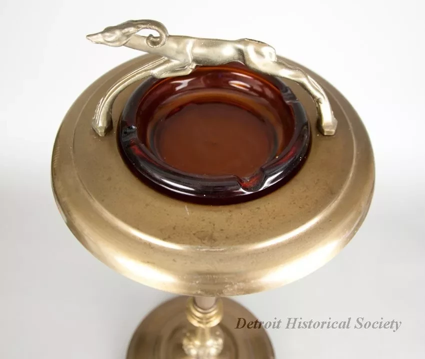 Ashtray