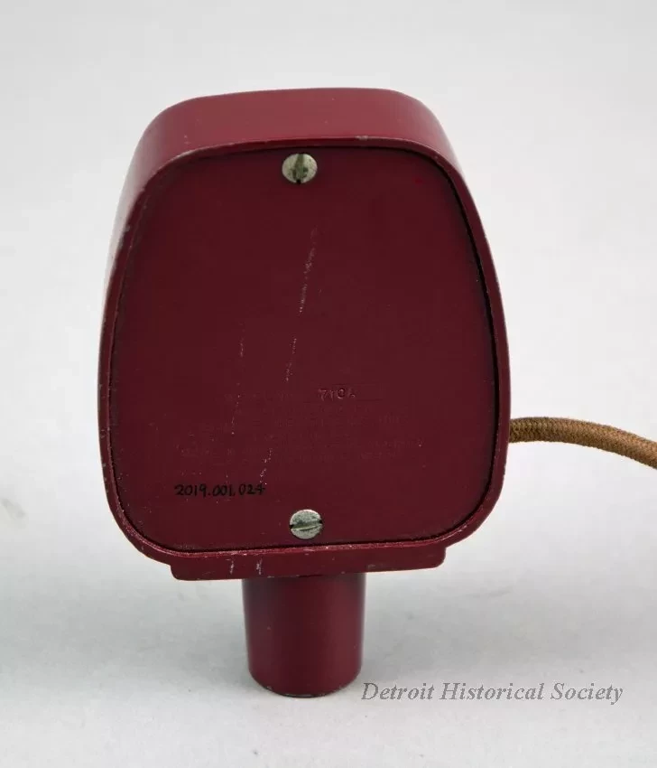 Microphone