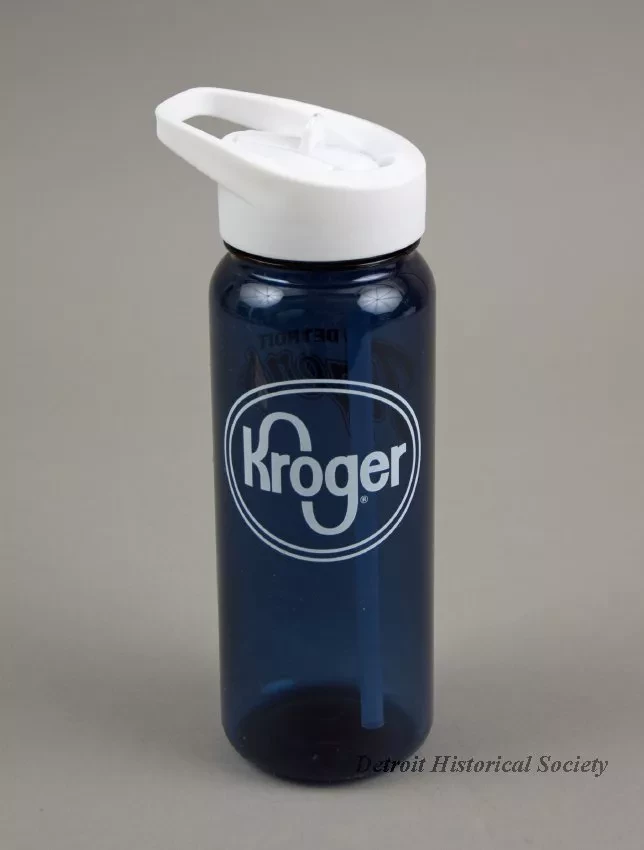 Bottle, Water