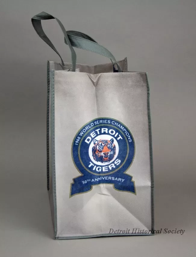 Bag, Tote