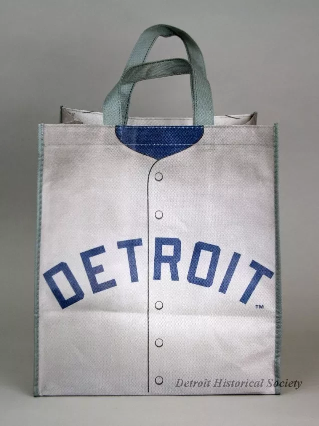 Bag, Tote