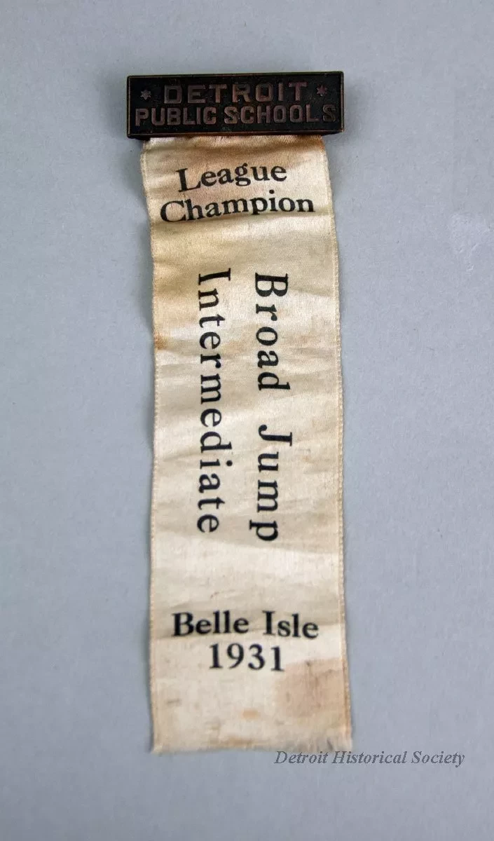 Ribbon, Prize
