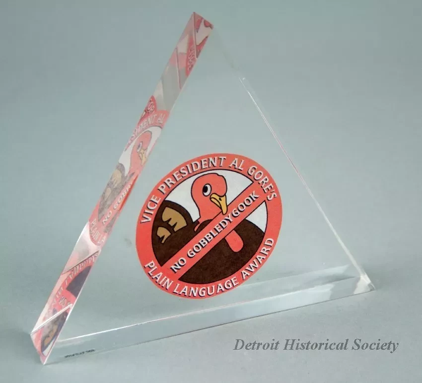 Award