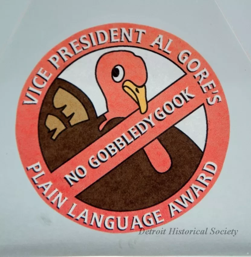 Award