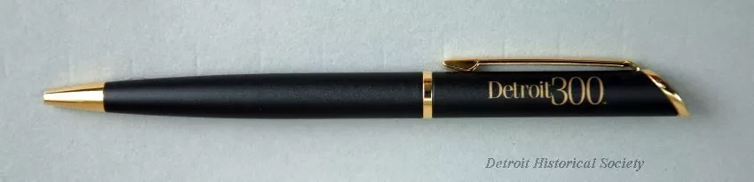 Pen, Ballpoint