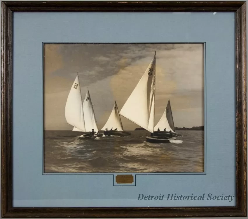 Print, Photographic