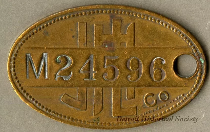Token, Store
