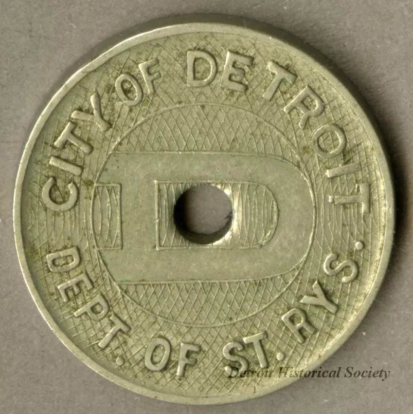 Token, Transportation