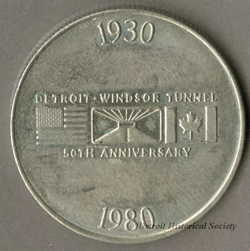 Token, Transportation
