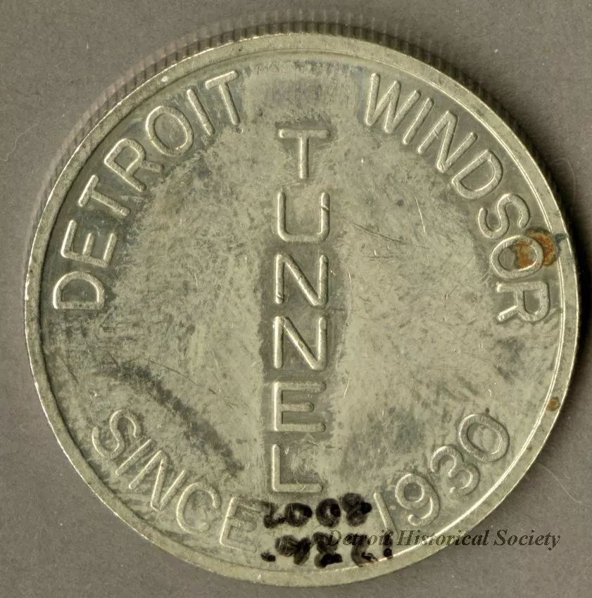 Token, Transportation