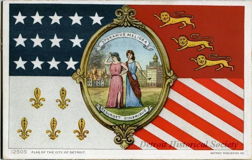 Postcard