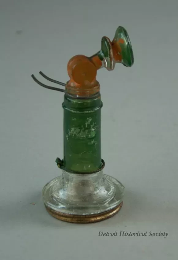 Jar, Confectionery