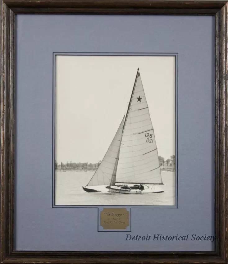 Print, Photographic