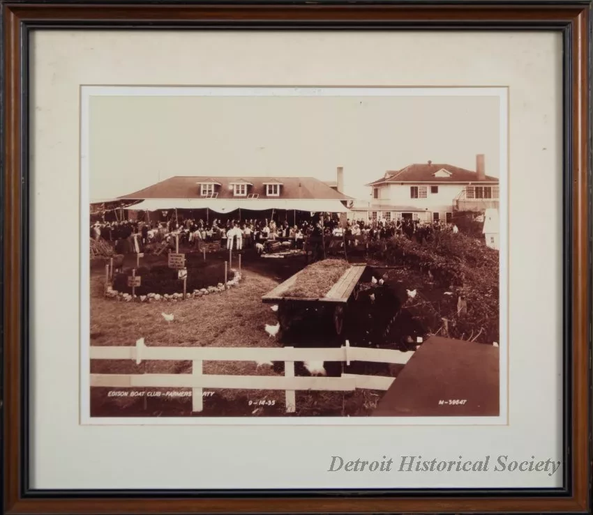 Print, Photographic