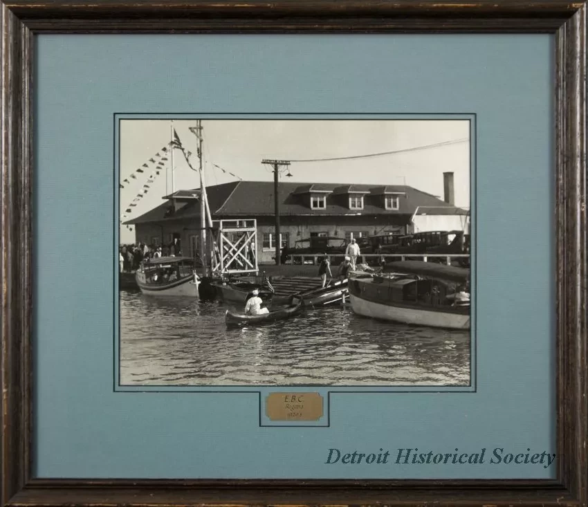 Print, Photographic