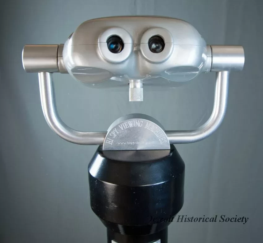 Binoculars